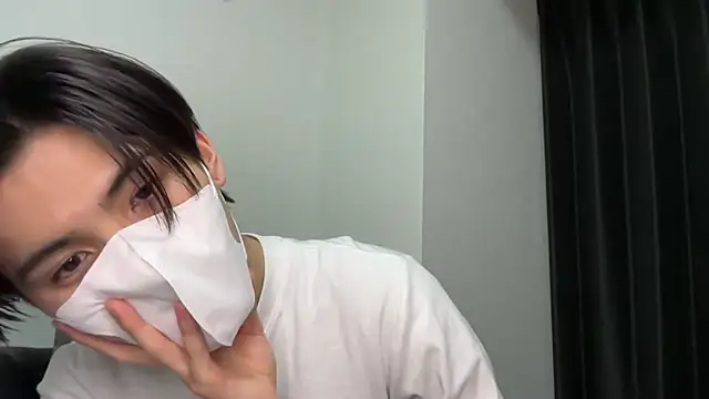 Snapshot of Lio_kun chatting on March 7, 1:07 pm Lio kun online show from March 7, 1:07 pm