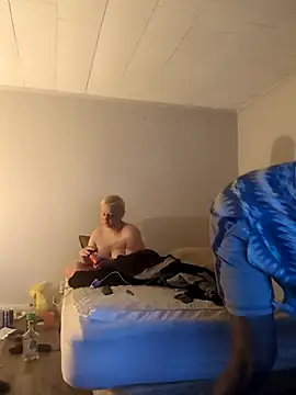 Zaddywood60 online show from February 1, 2:54 am