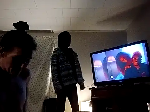 Zaddywood60 online show from April 4, 5:58 am