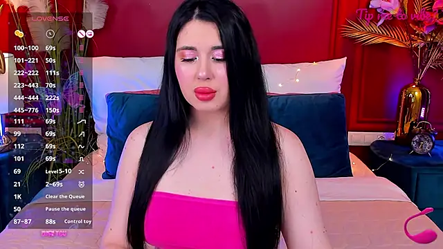 Mayzzie online show from May 7, 7:17 pm