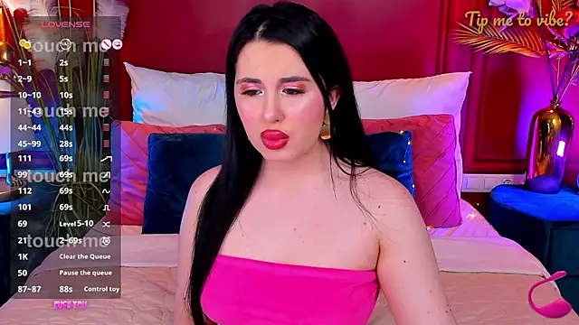 Mayzzie online show from May 19, 7:21 pm