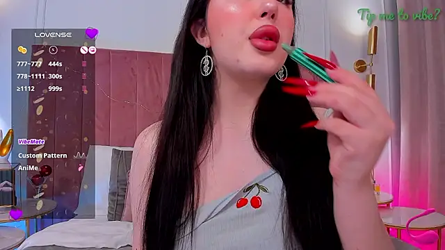 Mayzzie online show from February 21, 4:20 pm