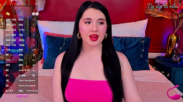 Mayzzie online show from May 15, 7:12 pm