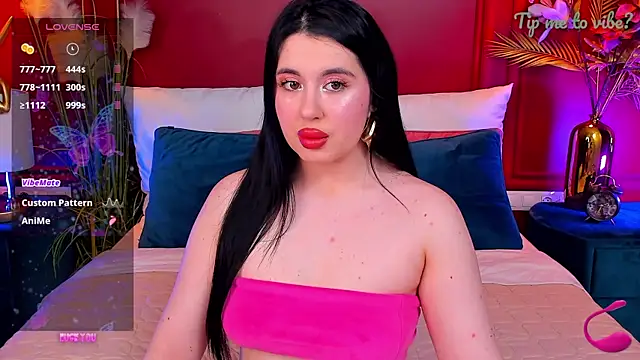 Mayzzie online show from May 3, 7:17 pm