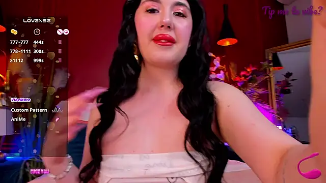 Mayzzie online show from May 27, 7:21 pm