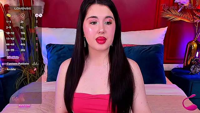 Mayzzie online show from April 30, 7:10 pm