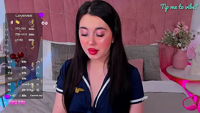 Mayzzie online show from March 5, 8:16 pm