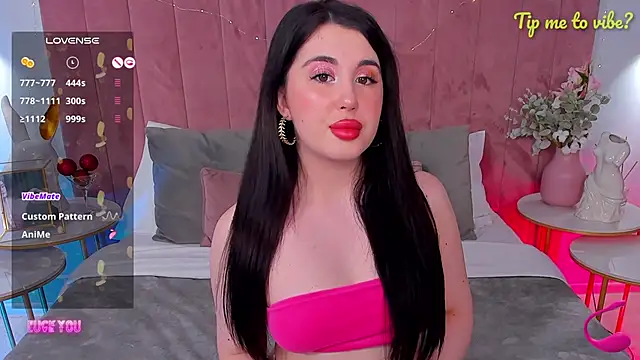 Mayzzie online show from March 15, 8:27 pm