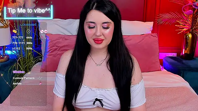 Snapshot of Mayzzie chatting on November 20, 8:20 pm Mayzzie online show from November 20, 8:20 pm