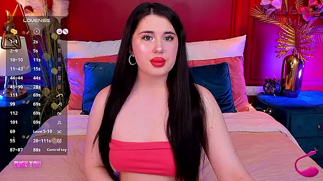 Mayzzie online show from March 22, 8:21 pm