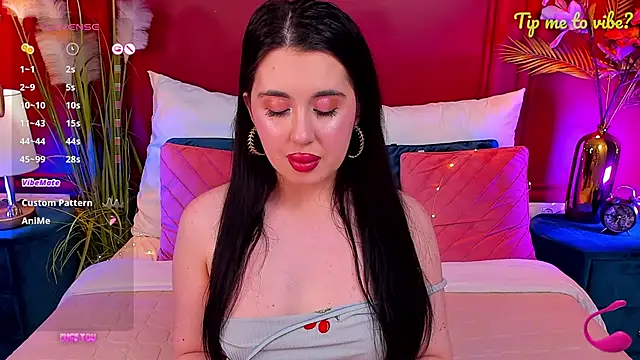 Mayzzie online show from April 27, 7:12 pm