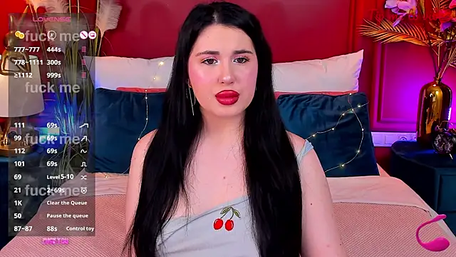 Mayzzie online show from May 13, 7:21 pm
