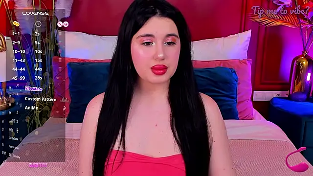 Mayzzie online show from May 12, 7:20 pm