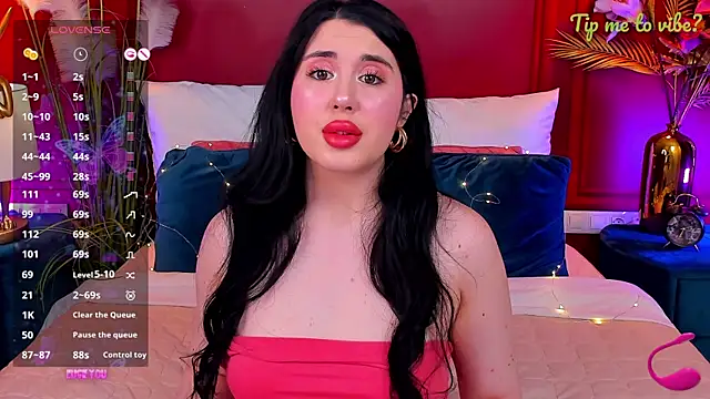 Mayzzie online show from May 5, 7:17 pm