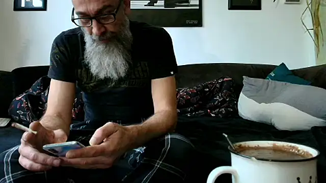 Kingsscepter online show from November 15, 3:05 pm