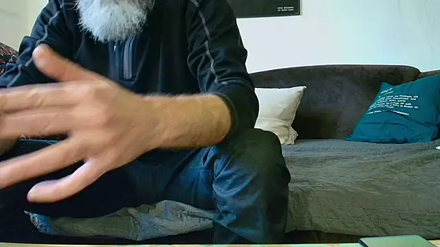 Kingsscepter online show from December 5, 2:59 pm