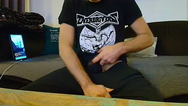 Kingsscepter online show from November 24, 6:52 pm