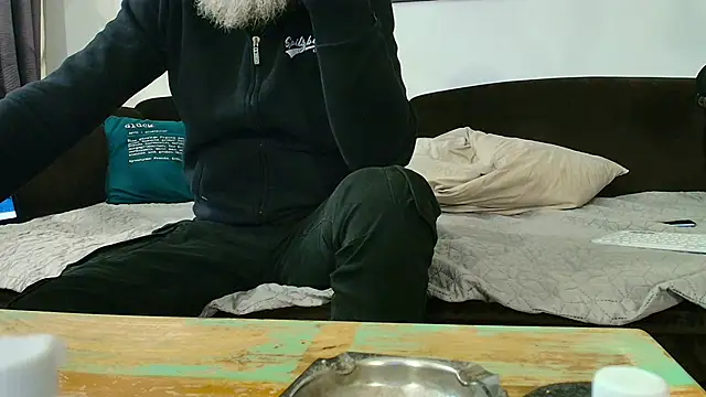 Kingsscepter online show from January 7, 10:15 pm