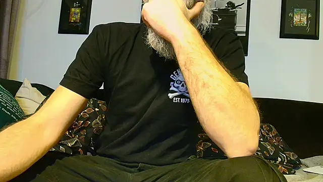 Kingsscepter online show from January 14, 4:54 pm