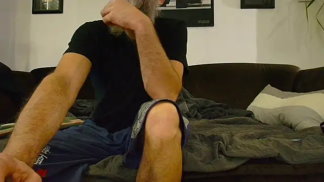 Kingsscepter online show from October 25, 11:05 pm