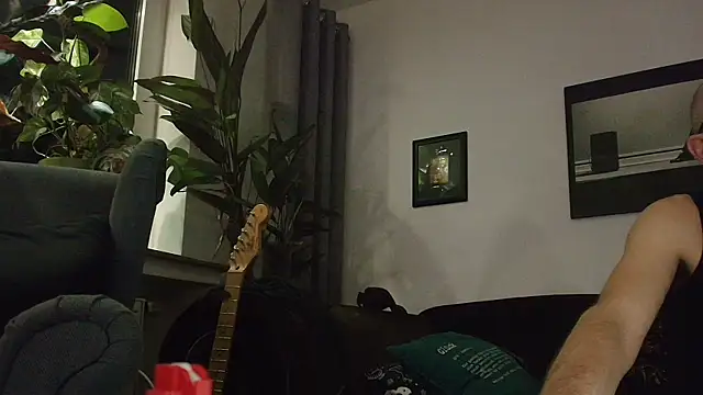 Kingsscepter online show from April 11, 11:41 pm