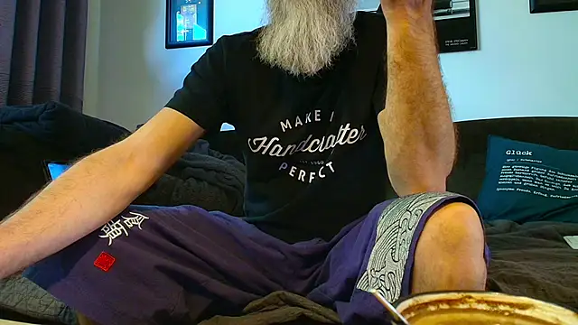 Kingsscepter online show from October 24, 10:14 am