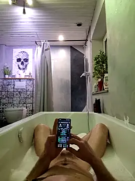 Kingsscepter online show from April 7, 8:32 pm