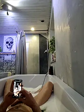 Kingsscepter online show from April 6, 6:20 pm