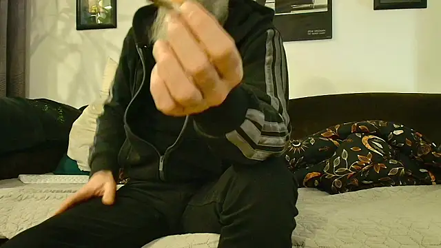 Kingsscepter online show from February 5, 5:09 pm