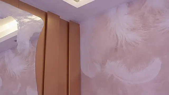 Snapshot of JullyBlair chatting on November 10, 5:56 am JullyBlair online show from November 10, 5:56 am