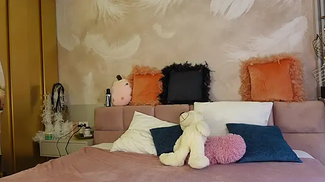 JullyBlair online show from May 30, 3:57 am