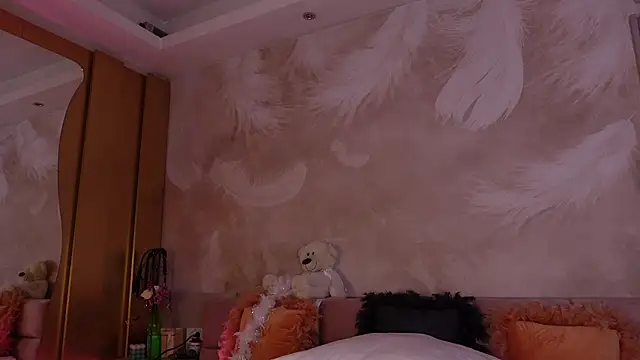 JullyBlair online show from March 1, 5:18 am