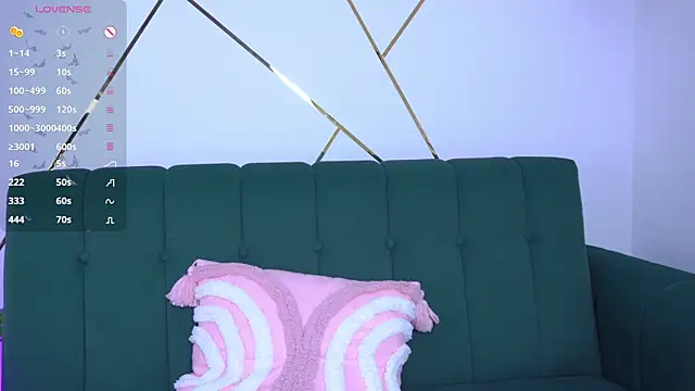 b3llaspringg online show from December 21, 11:12 am