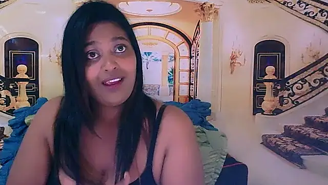 Snapshot of IndianYummy chatting on February 18, 8:36 pm IndianYummy online show from February 18, 8:36 pm