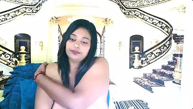 Snapshot of IndianYummy chatting on February 26, 6:59 pm IndianYummy online show from February 26, 6:59 pm