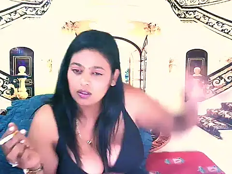 Snapshot of IndianYummy chatting on March 12, 9:03 pm IndianYummy online show from March 12, 9:03 pm