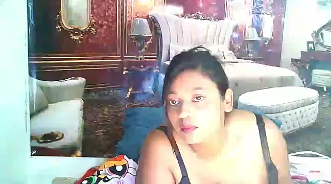 Snapshot of IndianYummy chatting on March 19, 8:54 pm IndianYummy online show from March 19, 8:54 pm