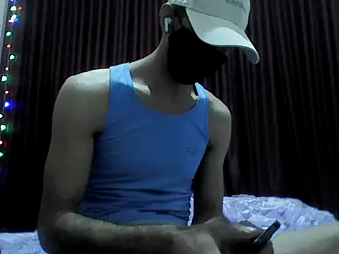 oMEDOSOo online show from December 20, 11:29 pm