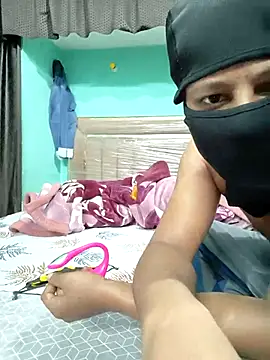 hotty manisha online show from February 17, 4:26 pm