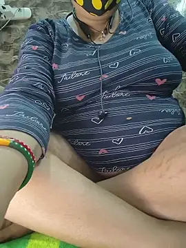 hotty manisha online show from June 16, 7:36 pm