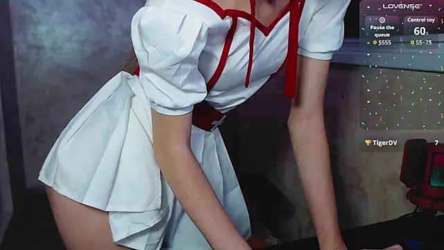 Domiiiniiicana online show from September 18, 4:32 pm