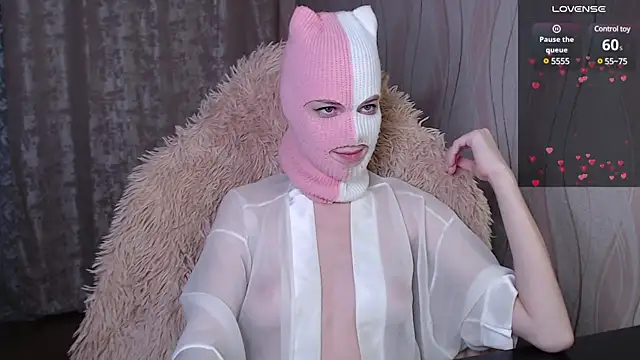 Domiiiniiicana online show from January 20, 8:18 pm