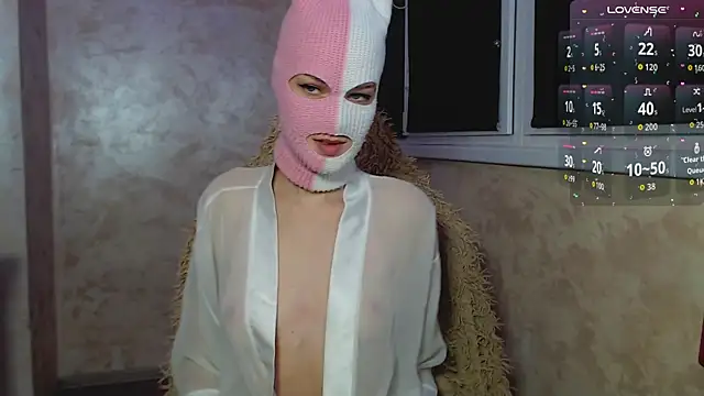 Domiiiniiicana online show from September 17, 11:29 pm