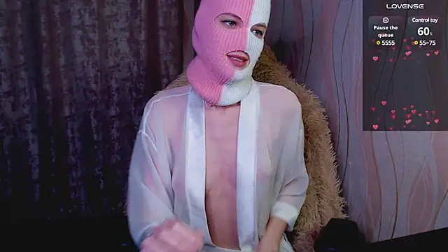 Domiiiniiicana online show from January 26, 4:51 pm