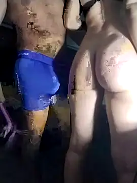 Luci foxx online show from March 8, 12:16 am