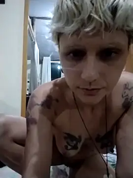 Luci foxx online show from April 16, 12:44 am