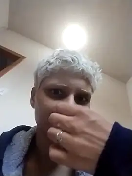 Luci foxx online show from February 2, 7:35 pm