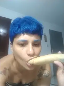 Snapshot of Luci_foxx chatting on September 12, 12:55 am Luci foxx online show from September 12, 12:55 am