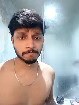 skinnyyyyyyyyy online show from February 24, 4:57 am