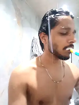 skinnyyyyyyyyy online show from March 23, 2:11 am